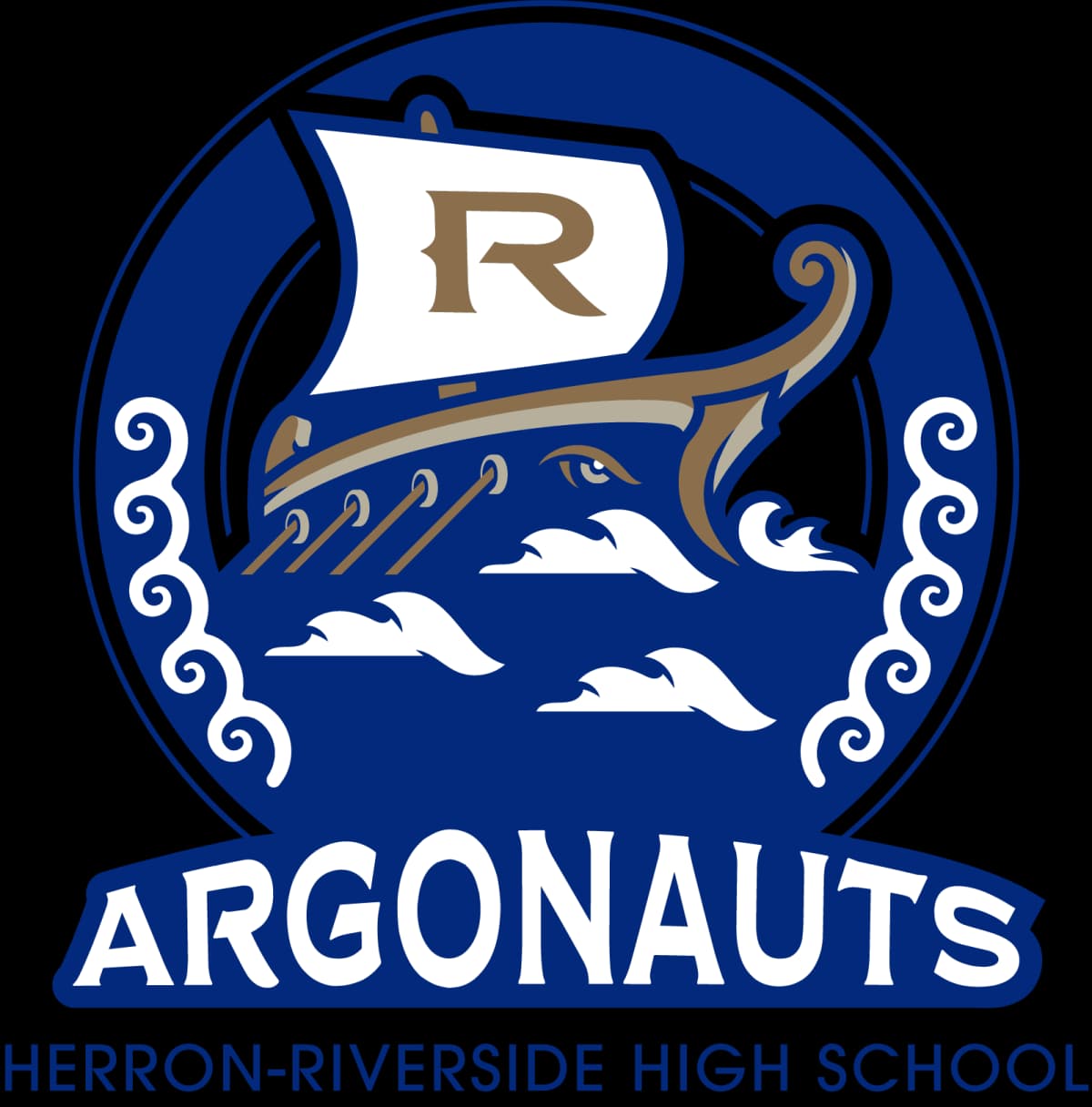 Herron Classical Schools logo